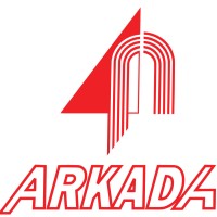 Arkada UAB logo, Arkada UAB contact details