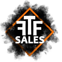 Face To Face Sales logo, Face To Face Sales contact details