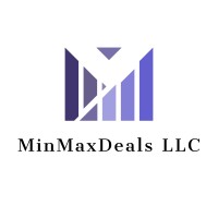 MinMaxDeals LLC logo, MinMaxDeals LLC contact details