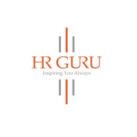 HR Guru logo, HR Guru contact details