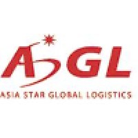 Asia Star Global Logistics logo, Asia Star Global Logistics contact details