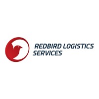 Redbird Logistics Services logo, Redbird Logistics Services contact details