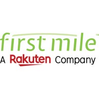 FirstMile logo, FirstMile contact details