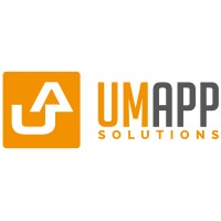 UmApp Solutions AB logo, UmApp Solutions AB contact details