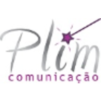 Plim Comunicação logo, Plim Comunicação contact details