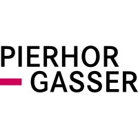 Pierhor-Gasser SA logo, Pierhor-Gasser SA contact details