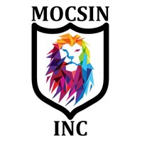 Mocsin Inc. logo, Mocsin Inc. contact details