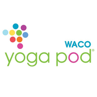 Yoga Pod Waco logo, Yoga Pod Waco contact details