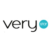 费芮互动Verystar logo, 费芮互动Verystar contact details