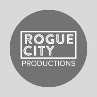 Rogue City Productions logo, Rogue City Productions contact details