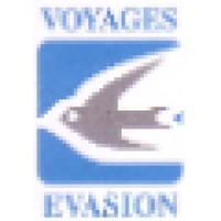 Voyages Evasion logo, Voyages Evasion contact details