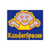 Kinderspaces logo, Kinderspaces contact details