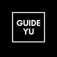 GUIDEYU logo, GUIDEYU contact details