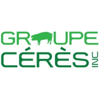 Groupe Cérès inc. logo, Groupe Cérès inc. contact details