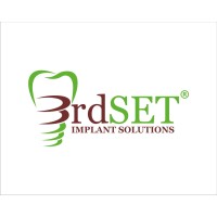 3rdSET® Implant Solutions logo, 3rdSET® Implant Solutions contact details