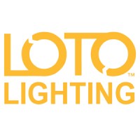 Loto Lighting logo, Loto Lighting contact details