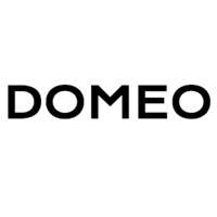 Domeo logo, Domeo contact details