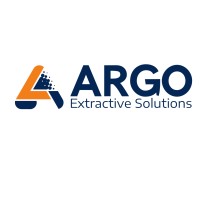 Argo Extractive Solutions logo, Argo Extractive Solutions contact details