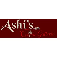 Ashi's Couture Gallerie logo, Ashi's Couture Gallerie contact details