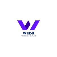 webx studios logo, webx studios contact details