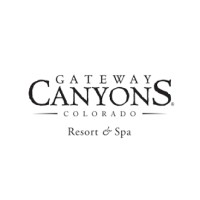 Gateway Canyons Resort & Spa logo, Gateway Canyons Resort & Spa contact details