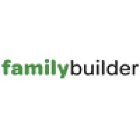 Familybuilder logo, Familybuilder contact details