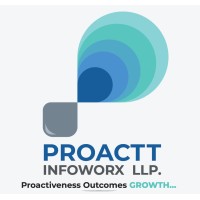 PROACTT Infoworx LLP logo, PROACTT Infoworx LLP contact details