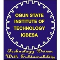 Ogun State Institute of Technology, Igbesa logo, Ogun State Institute of Technology, Igbesa contact details