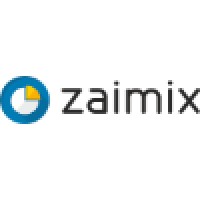 Zaimix logo, Zaimix contact details