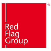 The Red Flag Group (A Refinitiv Company) logo, The Red Flag Group (A Refinitiv Company) contact details