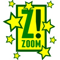 ZOOM! logo, ZOOM! contact details