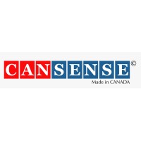 Cansense logo, Cansense contact details