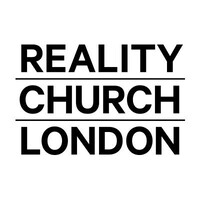 Reality Church London logo, Reality Church London contact details