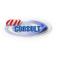 anConsult logo, anConsult contact details