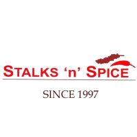 Stalks N Spice logo, Stalks N Spice contact details