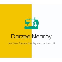 Darzee Nearby logo, Darzee Nearby contact details