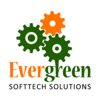 Evergreen Softtech Solution logo, Evergreen Softtech Solution contact details