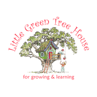 Little Green Tree House logo, Little Green Tree House contact details