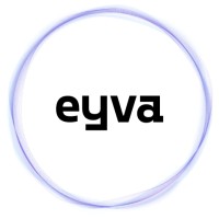 eyva - pioneering the beauty industry logo, eyva - pioneering the beauty industry contact details