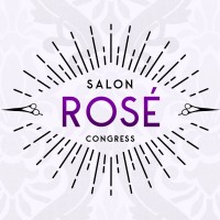 Salon Rosé Austin logo, Salon Rosé Austin contact details