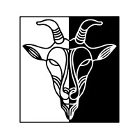 Candid Goat logo, Candid Goat contact details