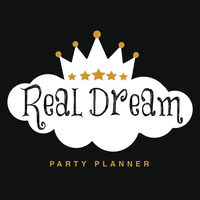 RealDream logo, RealDream contact details