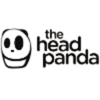 The Head Panda logo, The Head Panda contact details