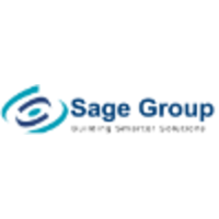 Sage Group logo, Sage Group contact details