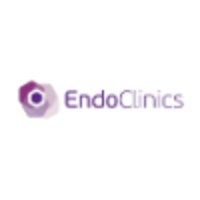 EndoClinics logo, EndoClinics contact details