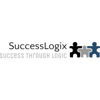 SuccessLogix logo, SuccessLogix contact details