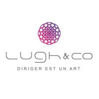 Lugh & Co logo, Lugh & Co contact details