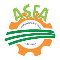 Agricultural Solutions For Africa (ASFA) logo, Agricultural Solutions For Africa (ASFA) contact details