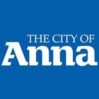 City of Anna, Texas logo, City of Anna, Texas contact details