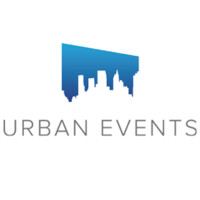 Urban Events NL logo, Urban Events NL contact details